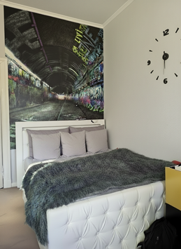Einzigartiges Wohnensemble am See: Jugendstilvilla, 3‑Zimmer‑Einliegerwohnung & Wintergarten-Oase – Glückstadt – Vorschaubild 31