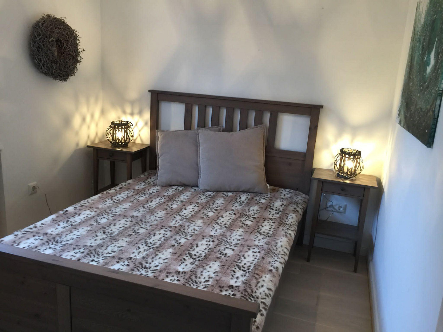 Einzigartiges Wohnensemble am See: Jugendstilvilla, 3‑Zimmer‑Einliegerwohnung & Wintergarten-Oase – Glückstadt – Vorschaubild 46