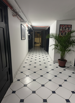 Einzigartiges Wohnensemble am See: Jugendstilvilla, 3‑Zimmer‑Einliegerwohnung & Wintergarten-Oase – Glückstadt – Vorschaubild 35