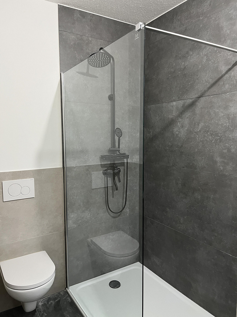 Dachgeschosswohnung mit Balkon und neu saniertem Badezimmer – Auf der Adt 10, 66130 Saarbrücken(Fechingen) – Vorschaubild 12