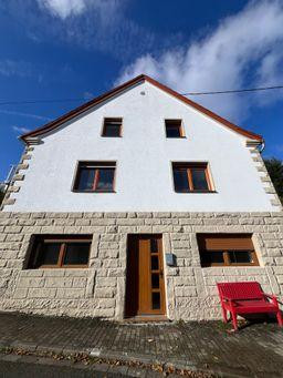 Dachgeschosswohnung mit Balkon und neu saniertem Badezimmer – Auf der Adt 10, 66130 Saarbrücken(Fechingen) – Vorschaubild 5