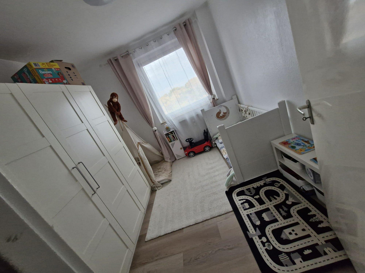 Moderne 4-Zimmer-Wohnung mit Weitblick in Wiesbaden-Klarenthal – Geschwister-Scholl-Straße 15, 65197 Wiesbaden – Vorschaubild 19