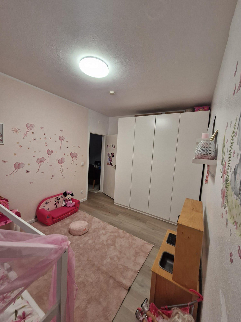 Moderne 4-Zimmer-Wohnung mit Weitblick in Wiesbaden-Klarenthal – Geschwister-Scholl-Straße 15, 65197 Wiesbaden – Vorschaubild 15