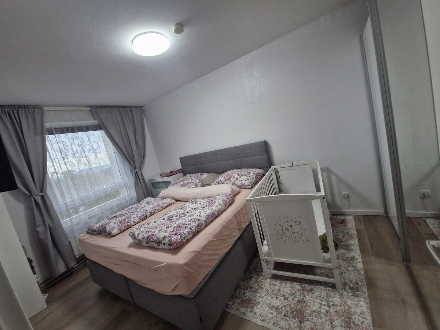 Moderne 4-Zimmer-Wohnung mit Weitblick in Wiesbaden-Klarenthal – Geschwister-Scholl-Straße 15, 65197 Wiesbaden – Vorschaubild 9