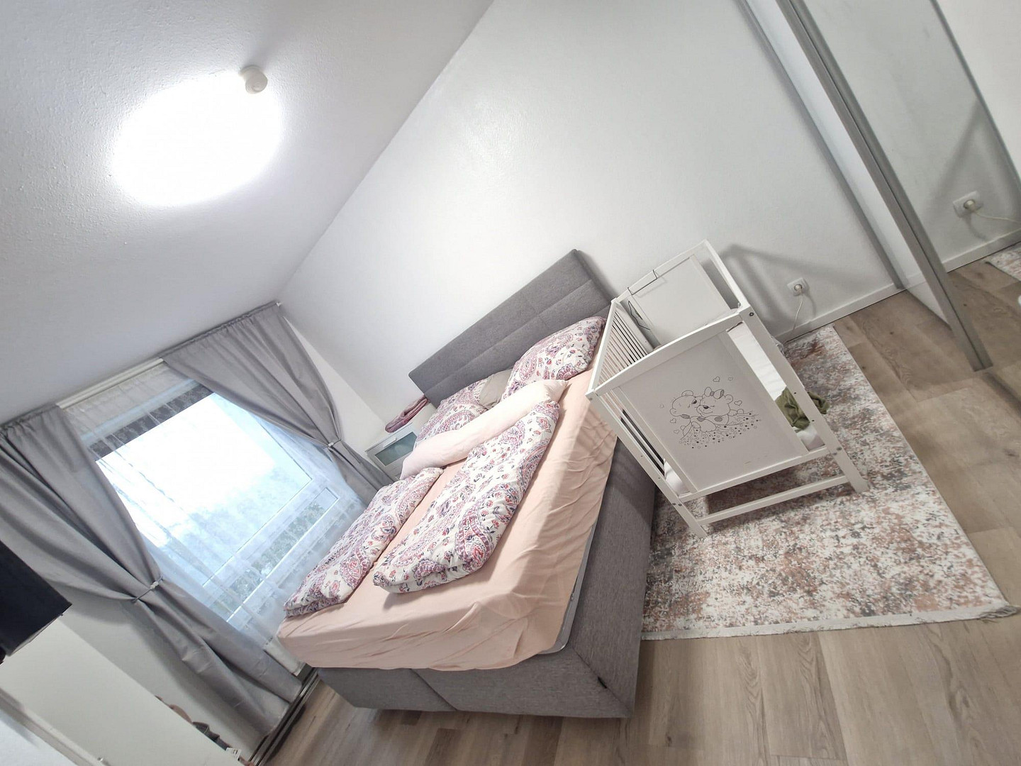 Moderne 4-Zimmer-Wohnung mit Weitblick in Wiesbaden-Klarenthal – Geschwister-Scholl-Straße 15, 65197 Wiesbaden – Vorschaubild 7
