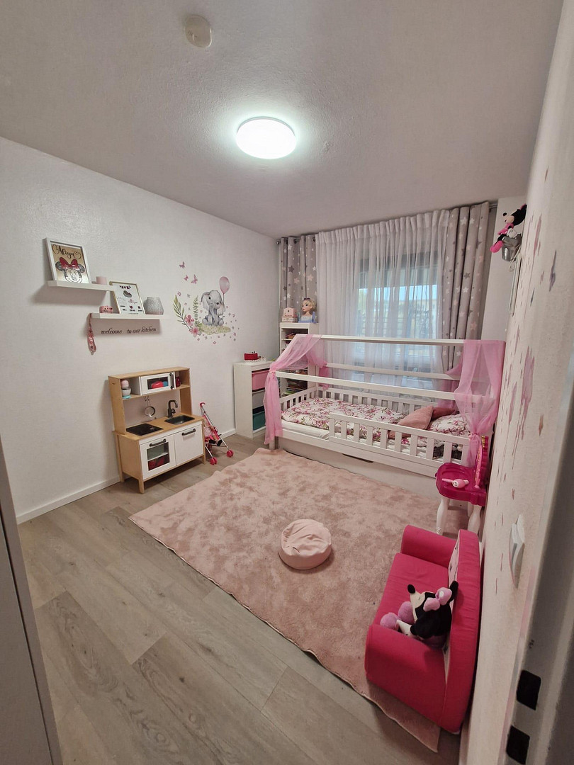 Moderne 4-Zimmer-Wohnung mit Weitblick in Wiesbaden-Klarenthal – Geschwister-Scholl-Straße 15, 65197 Wiesbaden – Vorschaubild 14