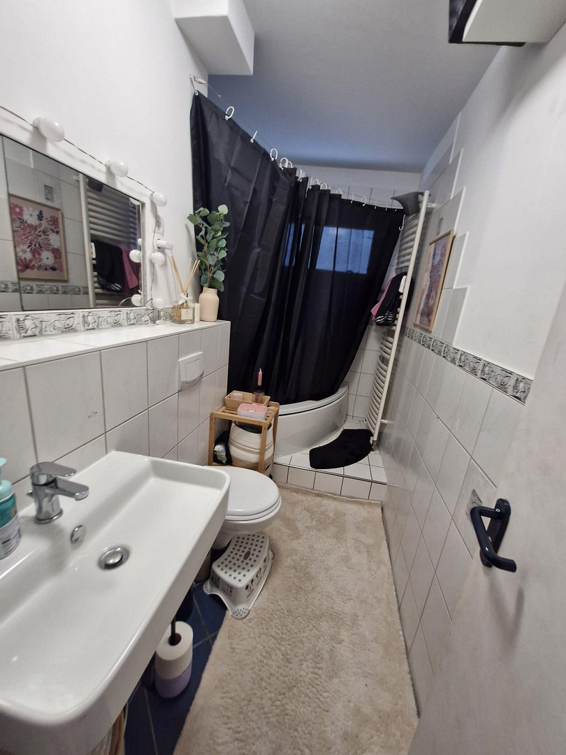 Moderne 4-Zimmer-Wohnung mit Weitblick in Wiesbaden-Klarenthal – Geschwister-Scholl-Straße 15, 65197 Wiesbaden – Vorschaubild 12