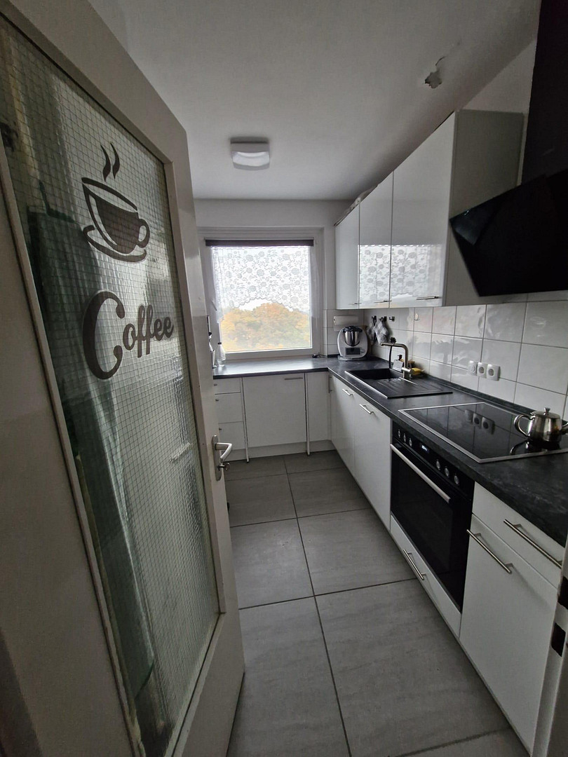 Moderne 4-Zimmer-Wohnung mit Weitblick in Wiesbaden-Klarenthal – Geschwister-Scholl-Straße 15, 65197 Wiesbaden – Vorschaubild 5