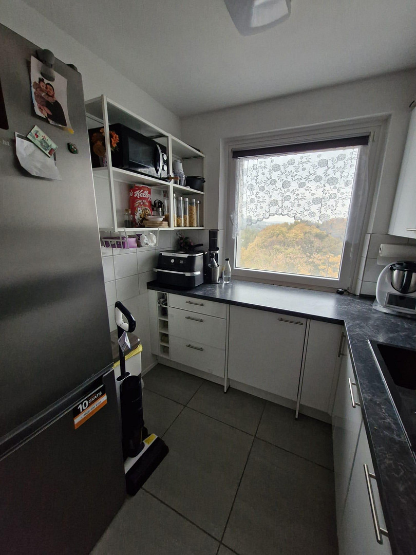Moderne 4-Zimmer-Wohnung mit Weitblick in Wiesbaden-Klarenthal – Geschwister-Scholl-Straße 15, 65197 Wiesbaden – Vorschaubild 6