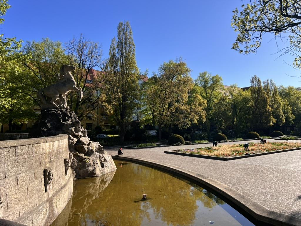 Wohnen am Rüdesheimerplatz - Top 2-Zimmerwohnung – Eberbacher Str 3, 14197 Berlin(Wilmersdorf) – Vorschaubild 25