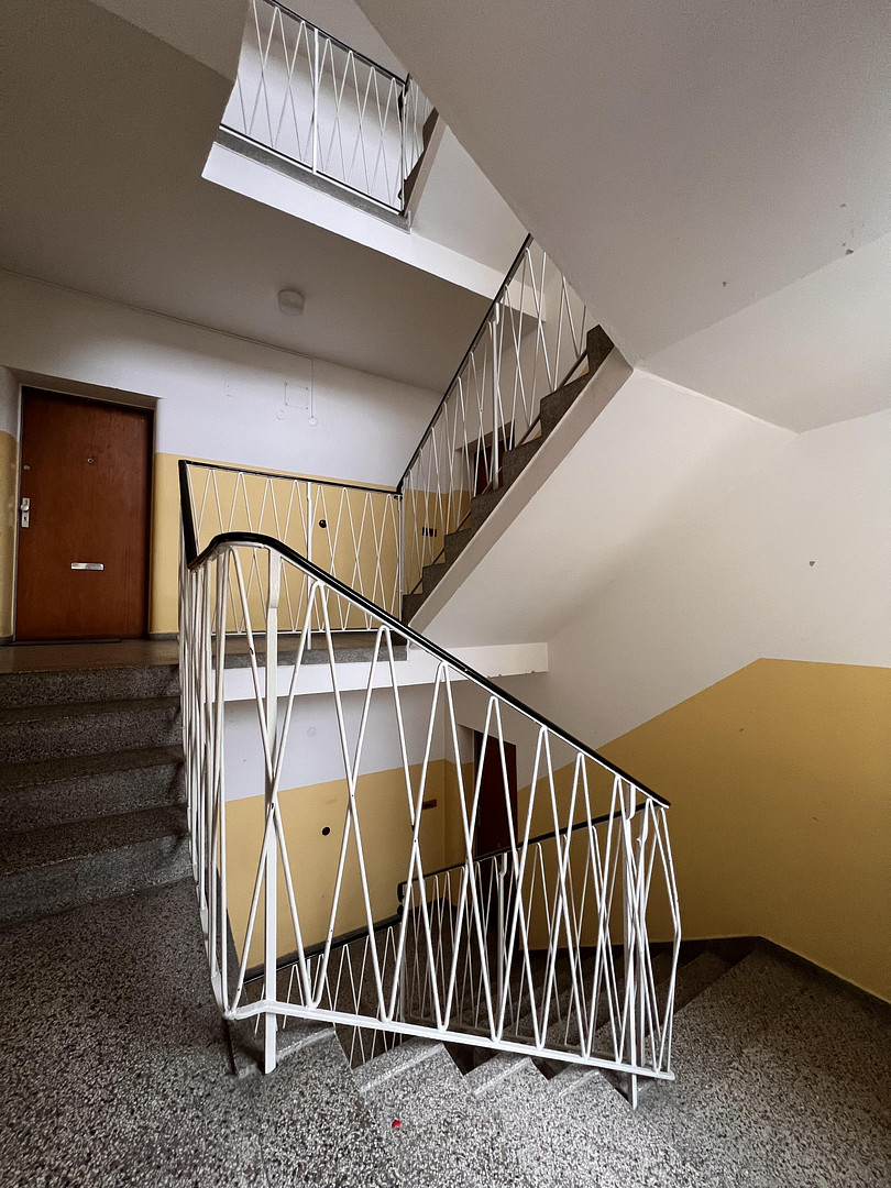 Wohnen am Rüdesheimerplatz - Top 2-Zimmerwohnung – Eberbacher Str 3, 14197 Berlin(Wilmersdorf) – Vorschaubild 4