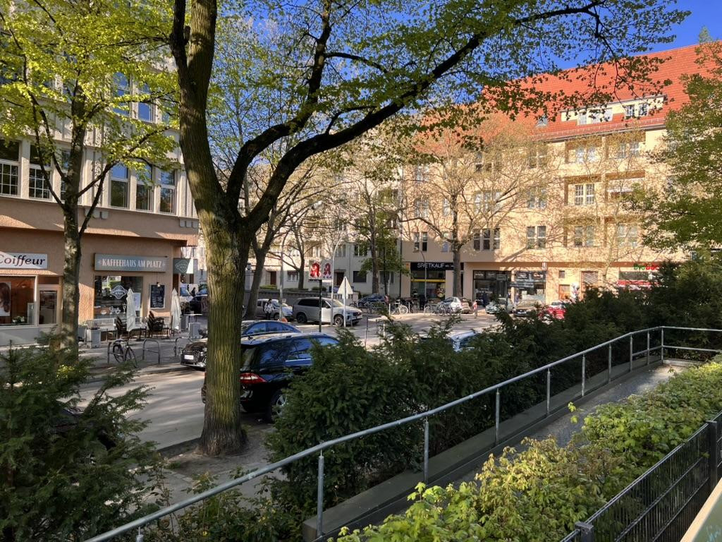 Wohnen am Rüdesheimerplatz - Top 2-Zimmerwohnung – Eberbacher Str 3, 14197 Berlin(Wilmersdorf) – Vorschaubild 31