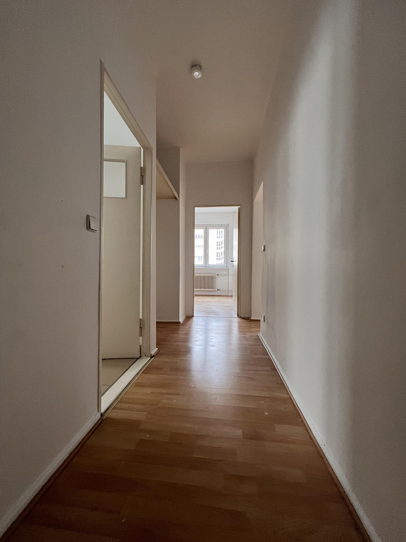Wohnen am Rüdesheimerplatz - Top 2-Zimmerwohnung – Eberbacher Str 3, 14197 Berlin(Wilmersdorf) – Vorschaubild 6