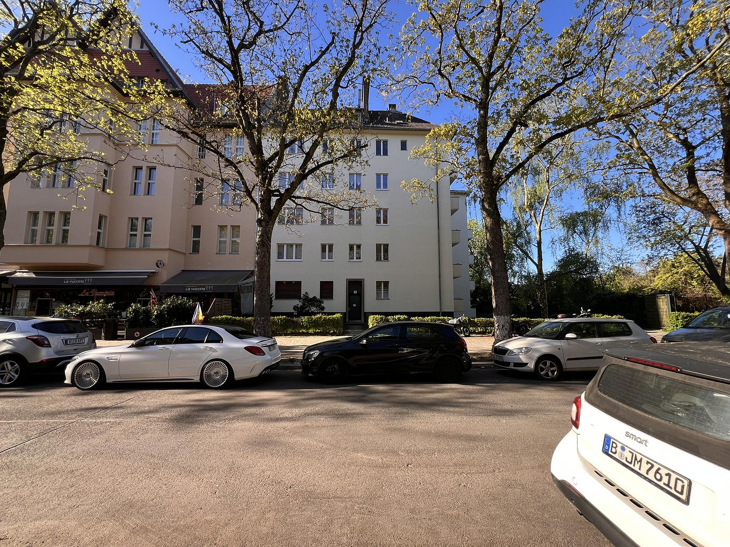 Wohnen am Rüdesheimerplatz - Top 2-Zimmerwohnung – Eberbacher Str 3, 14197 Berlin(Wilmersdorf) – Vorschaubild 30