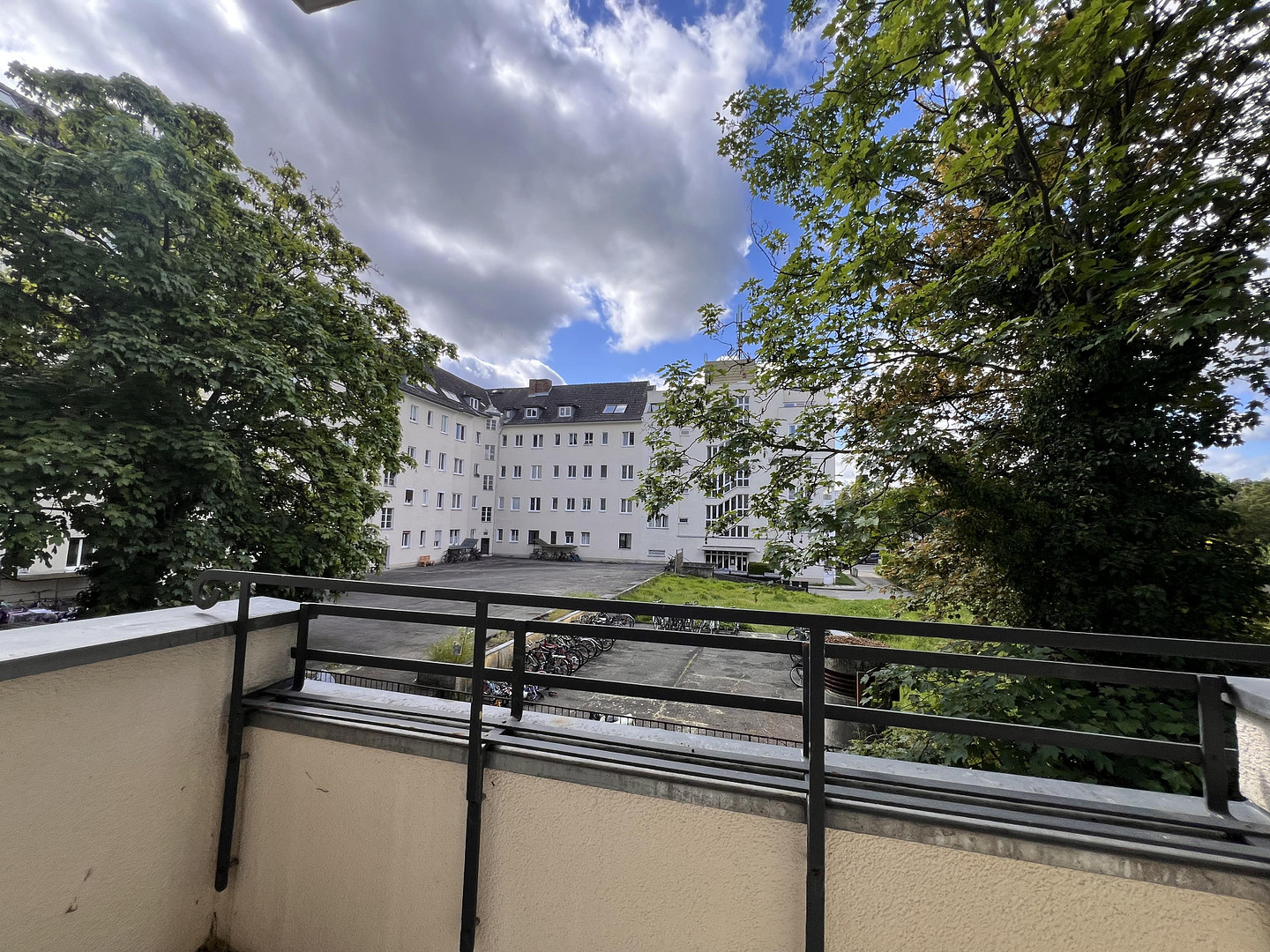 Wohnen am Rüdesheimerplatz - Top 2-Zimmerwohnung – Eberbacher Str 3, 14197 Berlin(Wilmersdorf) – Vorschaubild 20