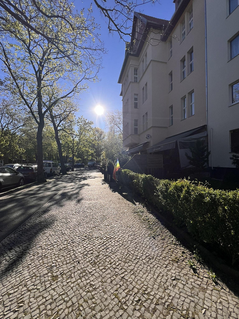 Wohnen am Rüdesheimerplatz - Top 2-Zimmerwohnung – Eberbacher Str 3, 14197 Berlin(Wilmersdorf) – Vorschaubild 33