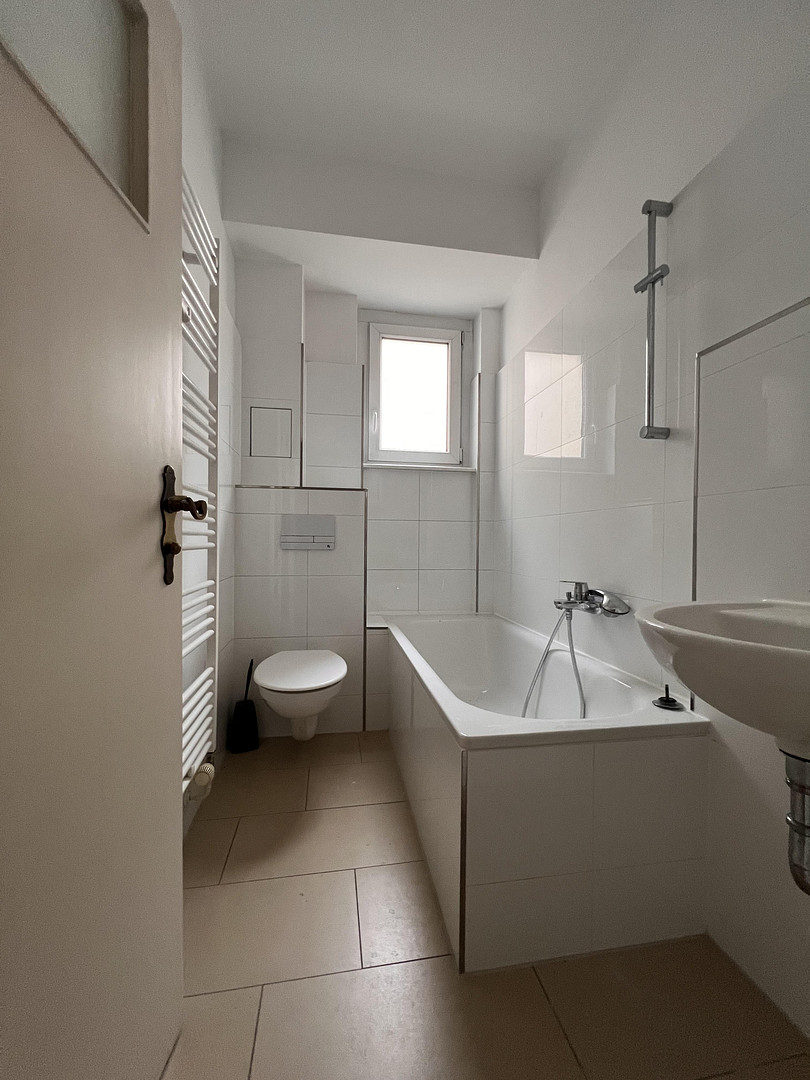 Wohnen am Rüdesheimerplatz - Top 2-Zimmerwohnung – Eberbacher Str 3, 14197 Berlin(Wilmersdorf) – Vorschaubild 8