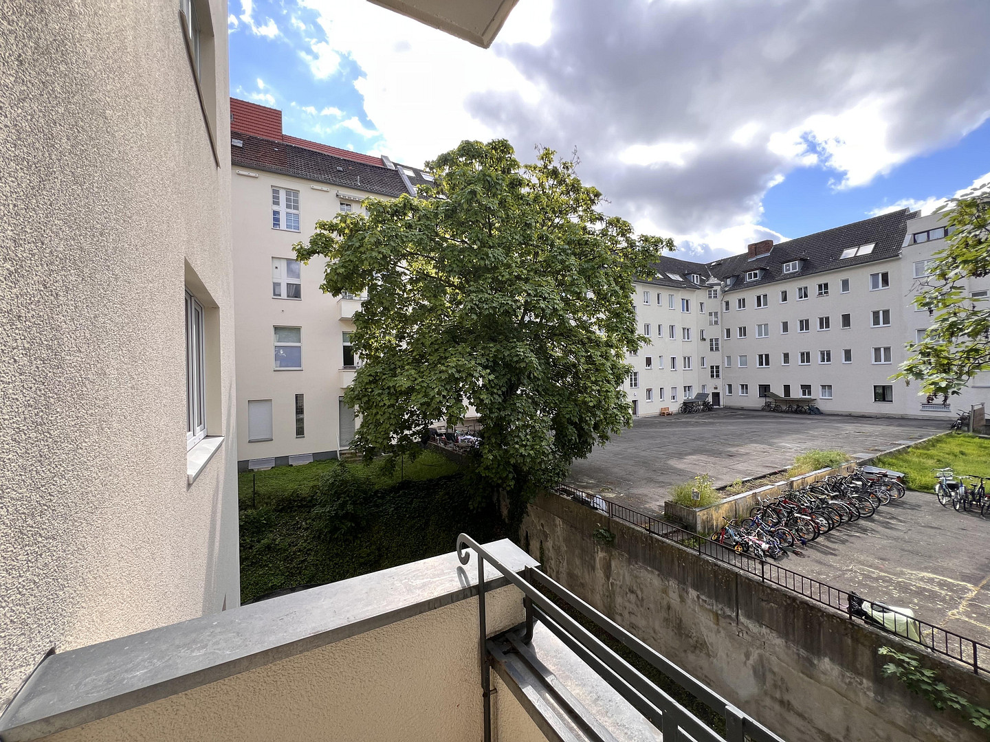 Wohnen am Rüdesheimerplatz - Top 2-Zimmerwohnung – Eberbacher Str 3, 14197 Berlin(Wilmersdorf) – Vorschaubild 19