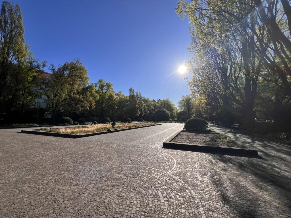 Wohnen am Rüdesheimerplatz - Top 2-Zimmerwohnung – Eberbacher Str 3, 14197 Berlin(Wilmersdorf) – Vorschaubild 28