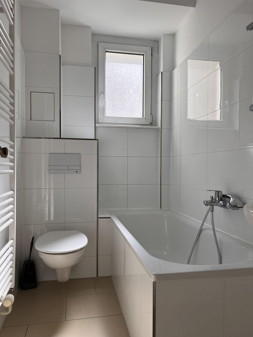 Wohnen am Rüdesheimerplatz - Top 2-Zimmerwohnung – Eberbacher Str 3, 14197 Berlin(Wilmersdorf) – Vorschaubild 7