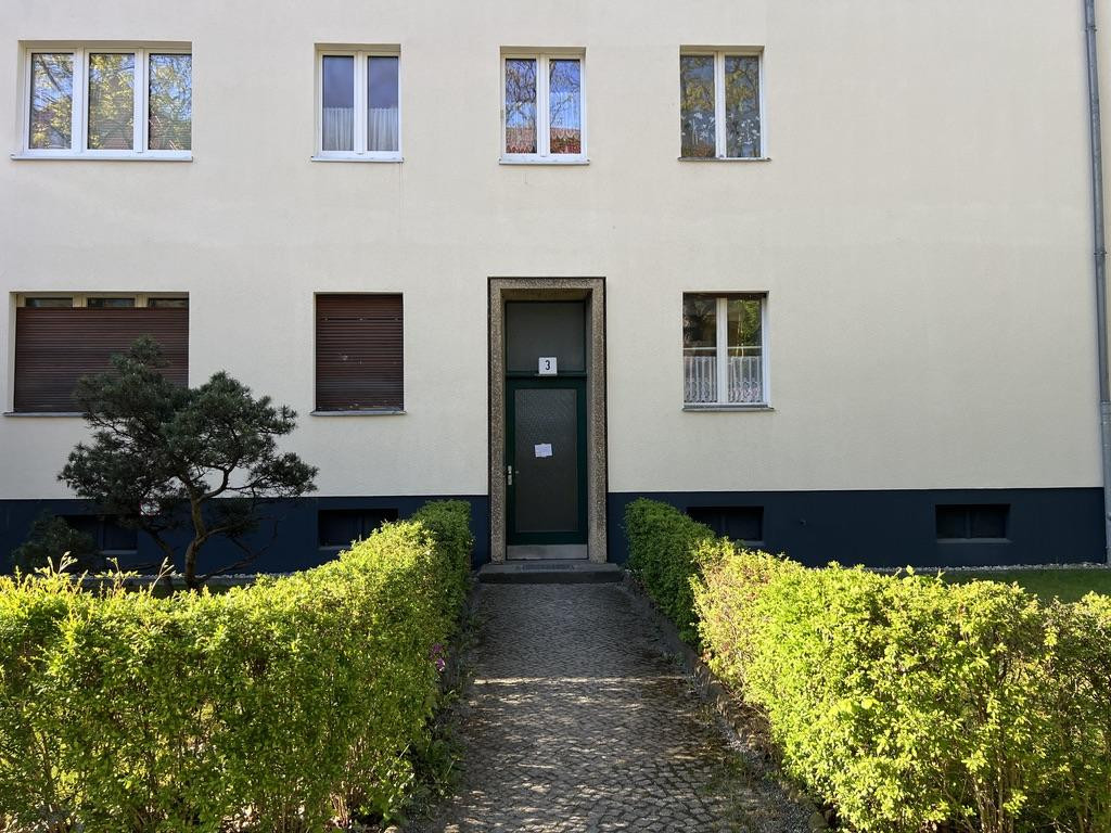Wohnen am Rüdesheimerplatz - Top 2-Zimmerwohnung – Eberbacher Str 3, 14197 Berlin(Wilmersdorf) – Vorschaubild 2