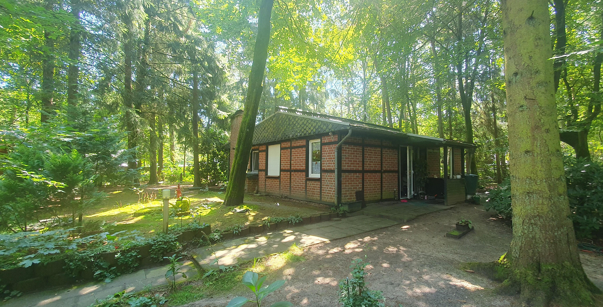 # 3 HÄUSER AUF ÜBER 5.300QM² BAULAND, GÜNSTIGSTER PREIS,OHNE WENN UND ABER # – Wennerstorfer Kirchweg, 21279 Wenzendorf - OT - Dierstorf Heide – Vorschaubild 41