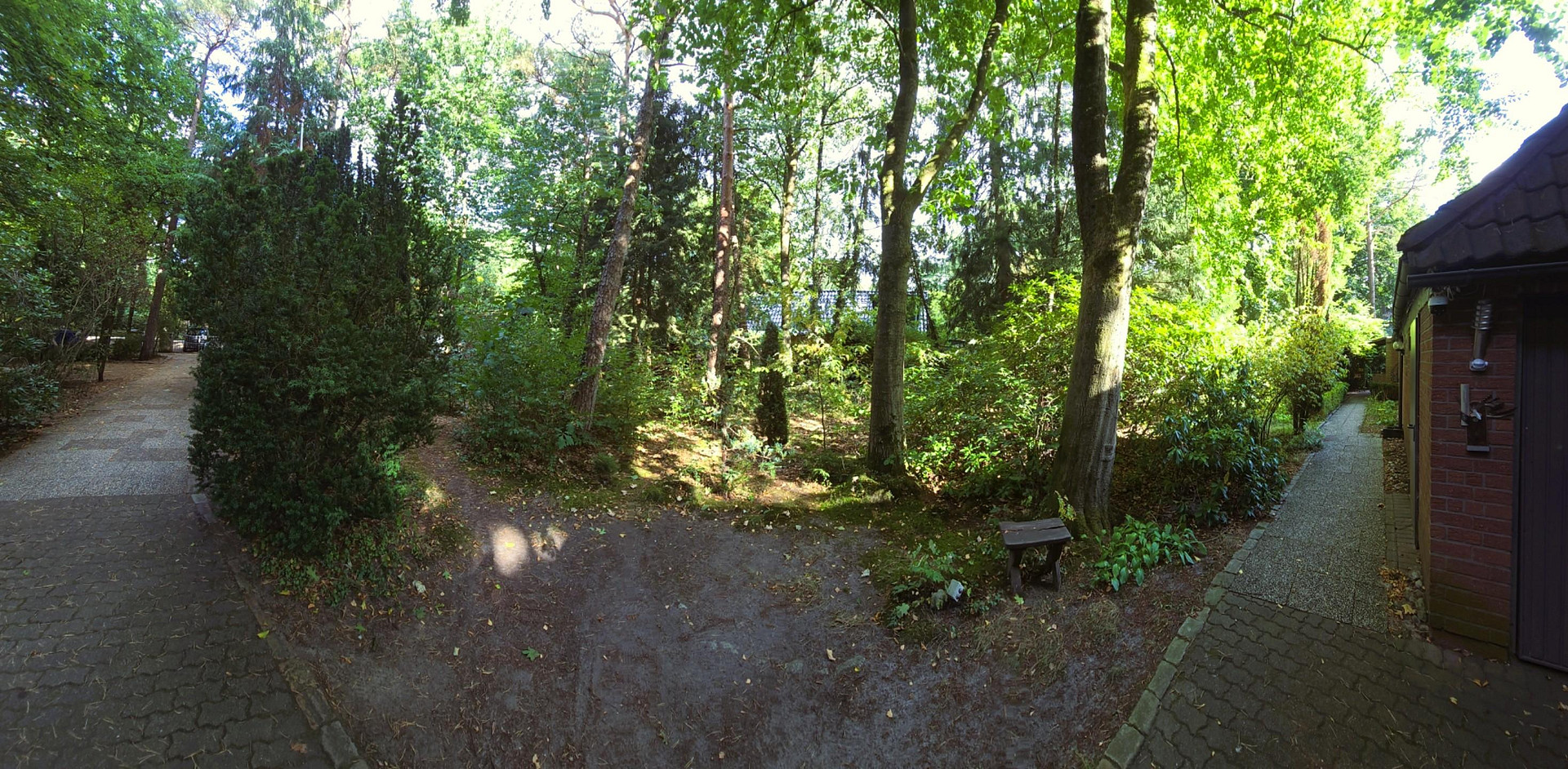 # 3 HÄUSER AUF ÜBER 5.300QM² BAULAND, GÜNSTIGSTER PREIS,OHNE WENN UND ABER # – Wennerstorfer Kirchweg, 21279 Wenzendorf - OT - Dierstorf Heide – Vorschaubild 48