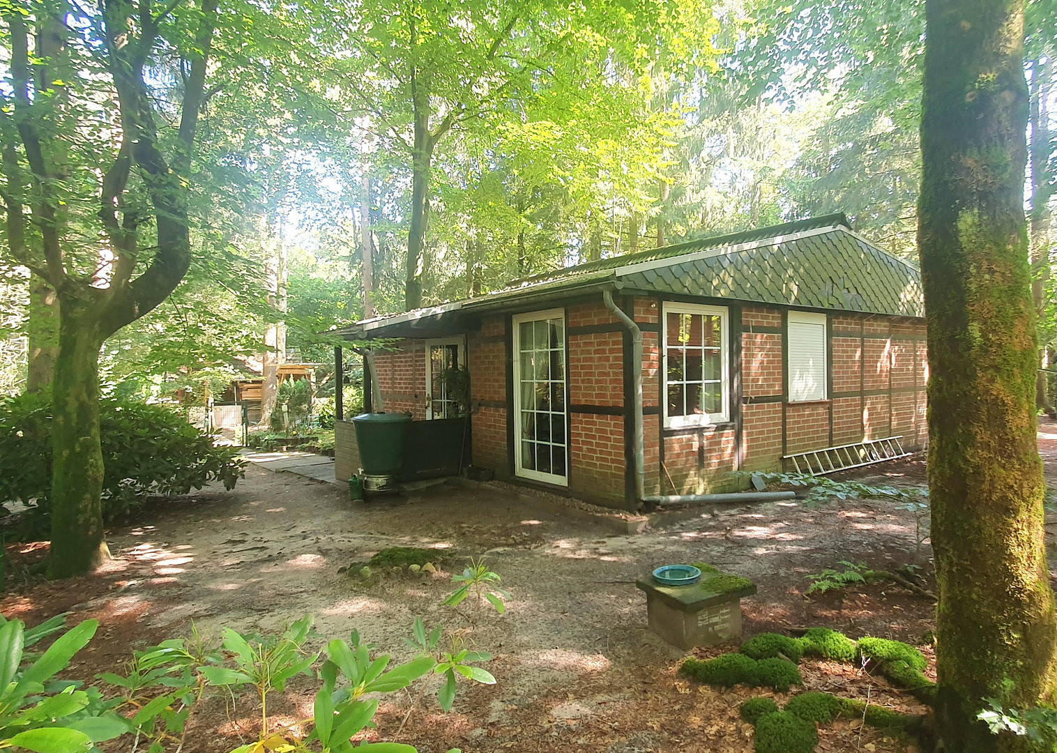 # 3 HÄUSER AUF ÜBER 5.300QM² BAULAND, GÜNSTIGSTER PREIS,OHNE WENN UND ABER # – Wennerstorfer Kirchweg, 21279 Wenzendorf - OT - Dierstorf Heide – Vorschaubild 40