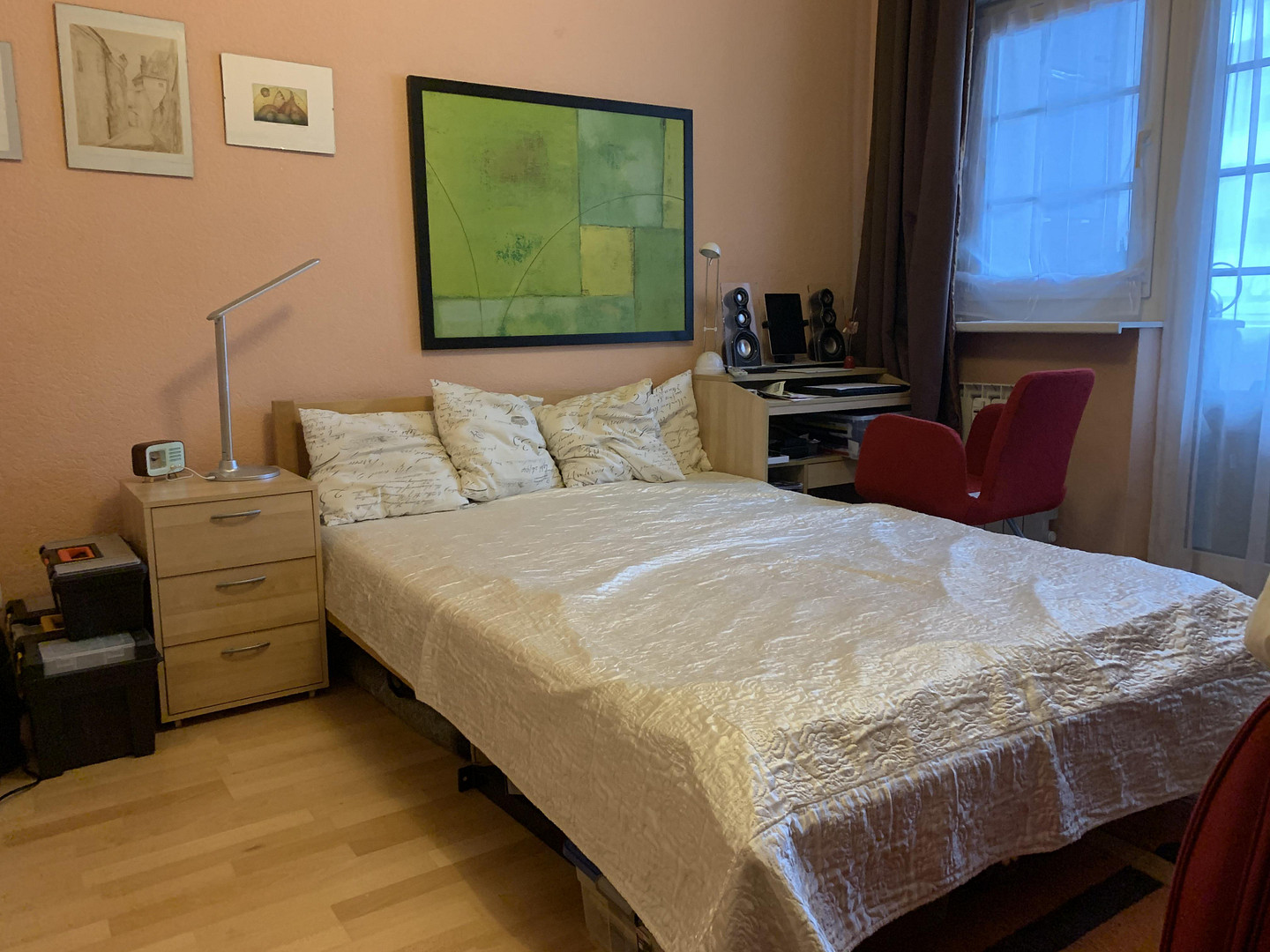 Bezugsfreie Wohnung in Baumschulenweg • Altbau • Provisionsfrei – Berlin(Baumschulenweg) – Vorschaubild 6