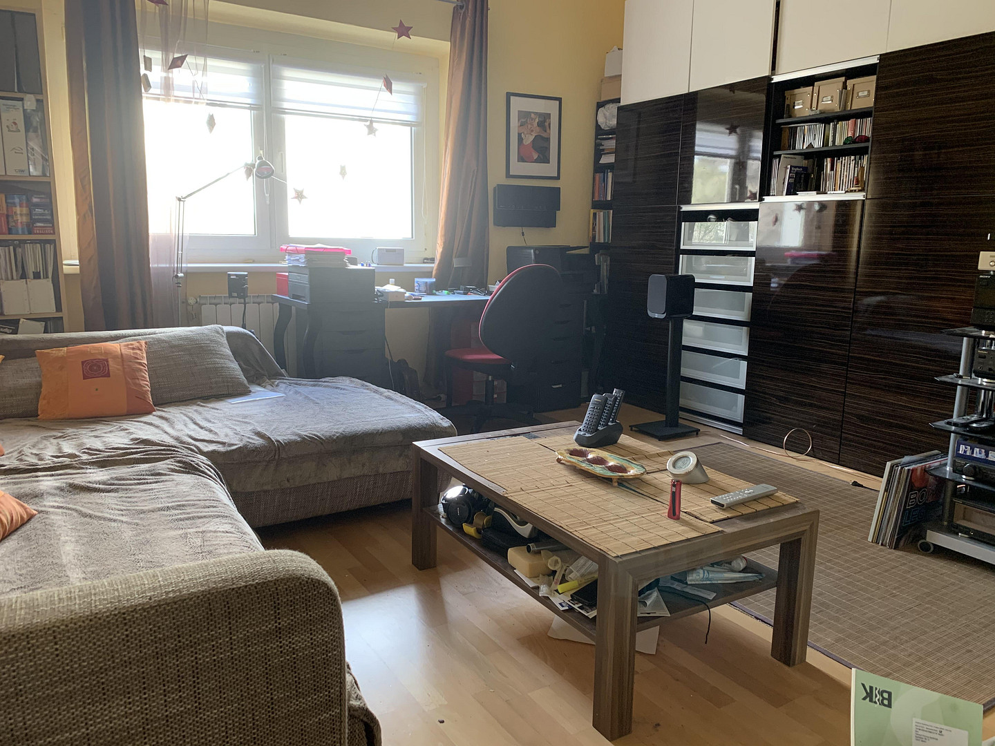 Bezugsfreie Wohnung in Baumschulenweg • Altbau • Provisionsfrei – Berlin(Baumschulenweg) – Vorschaubild 5