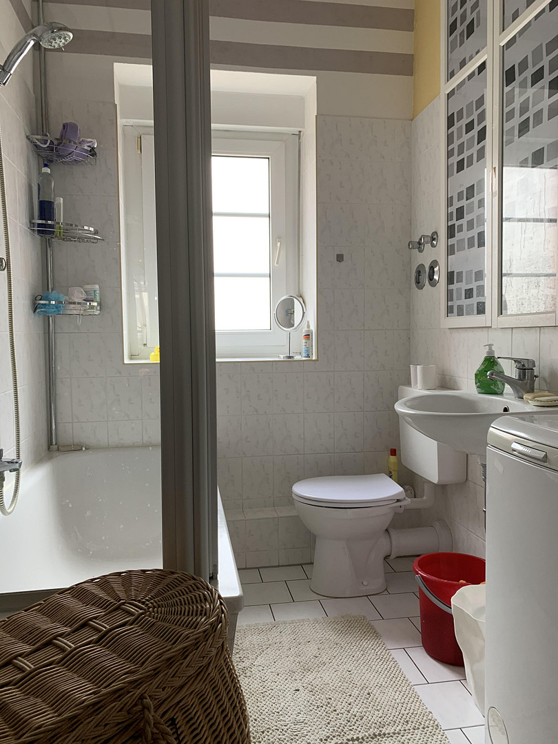Bezugsfreie Wohnung in Baumschulenweg • Altbau • Provisionsfrei – Berlin(Baumschulenweg) – Vorschaubild 7