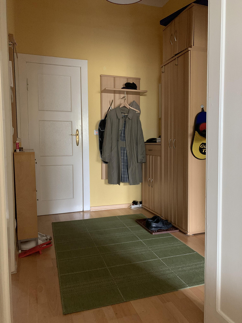 Bezugsfreie Wohnung in Baumschulenweg • Altbau • Provisionsfrei – Berlin(Baumschulenweg) – Vorschaubild 3