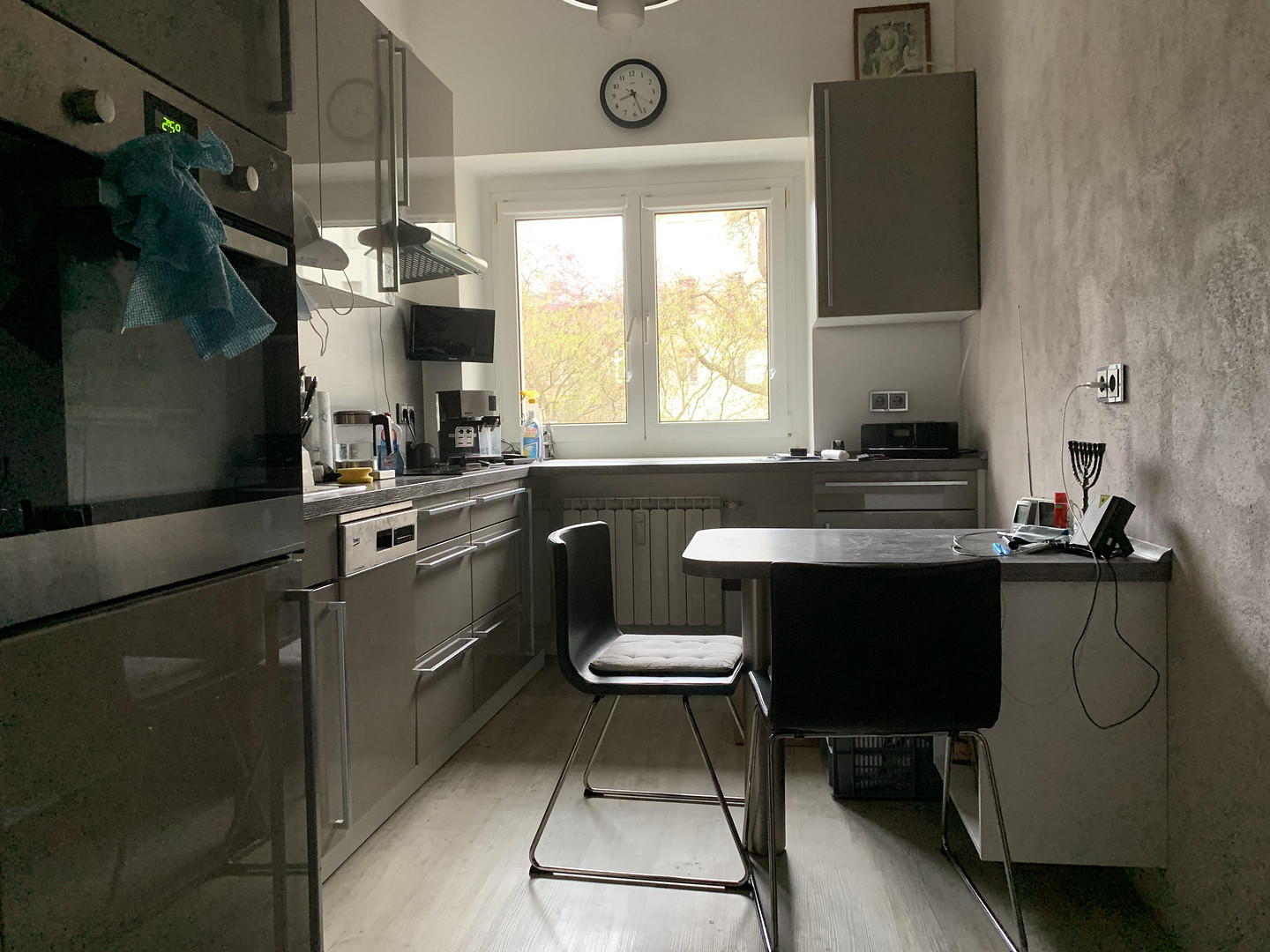 Bezugsfreie Wohnung in Baumschulenweg • Altbau • Provisionsfrei – Berlin(Baumschulenweg) – Vorschaubild 4