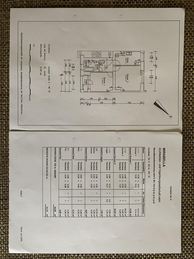 Bezugsfreie Wohnung in Baumschulenweg • Altbau • Provisionsfrei – Berlin(Baumschulenweg) – Vorschaubild 8