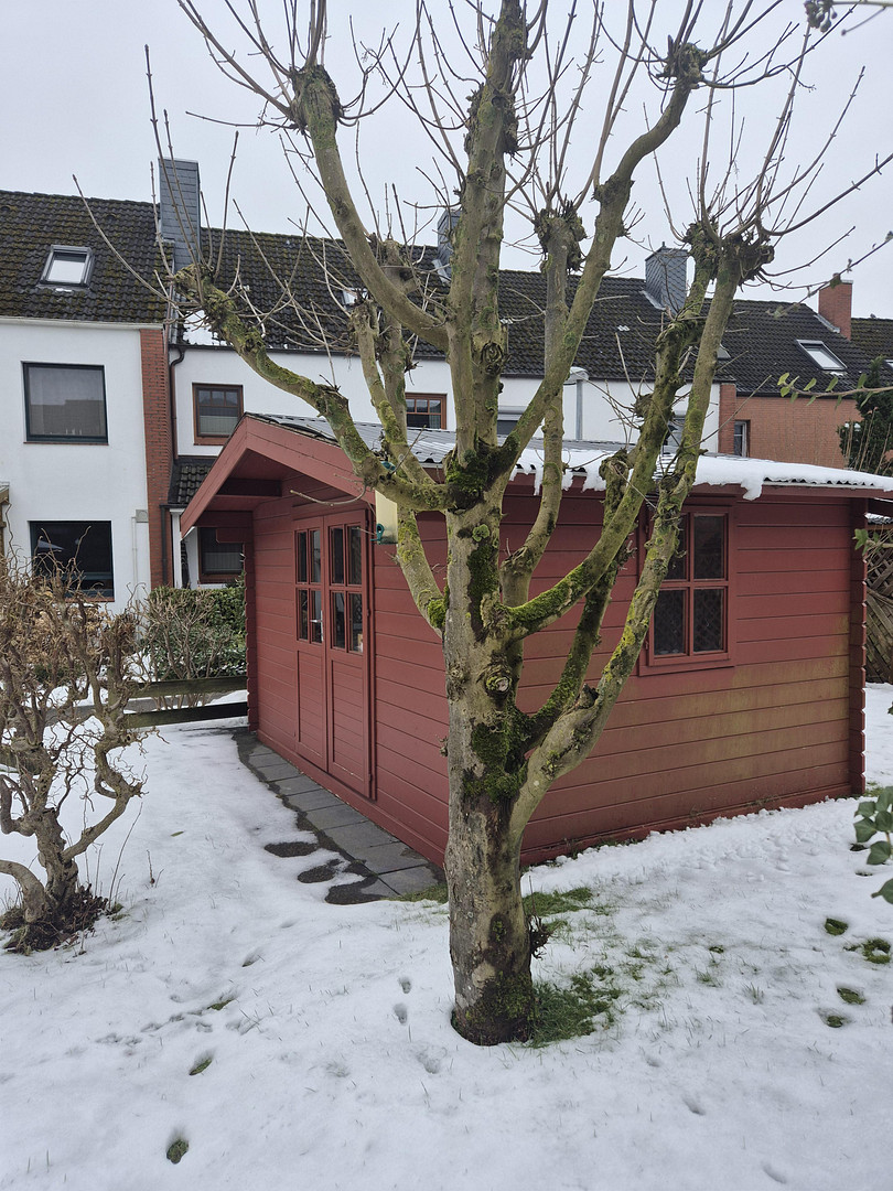Gepflegtes Reihenmittelhaus in Wiepenkathen – Stade(Wiepenkathen) – Vorschaubild 3