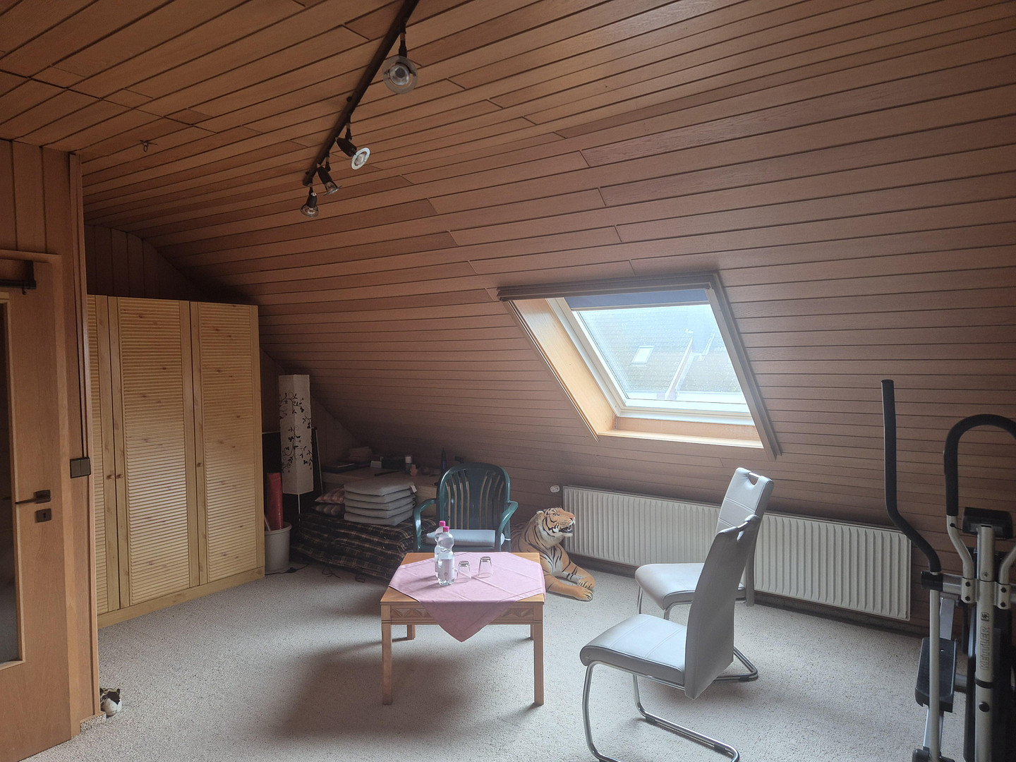 Gepflegtes Reihenmittelhaus in Wiepenkathen – Stade(Wiepenkathen) – Vorschaubild 18