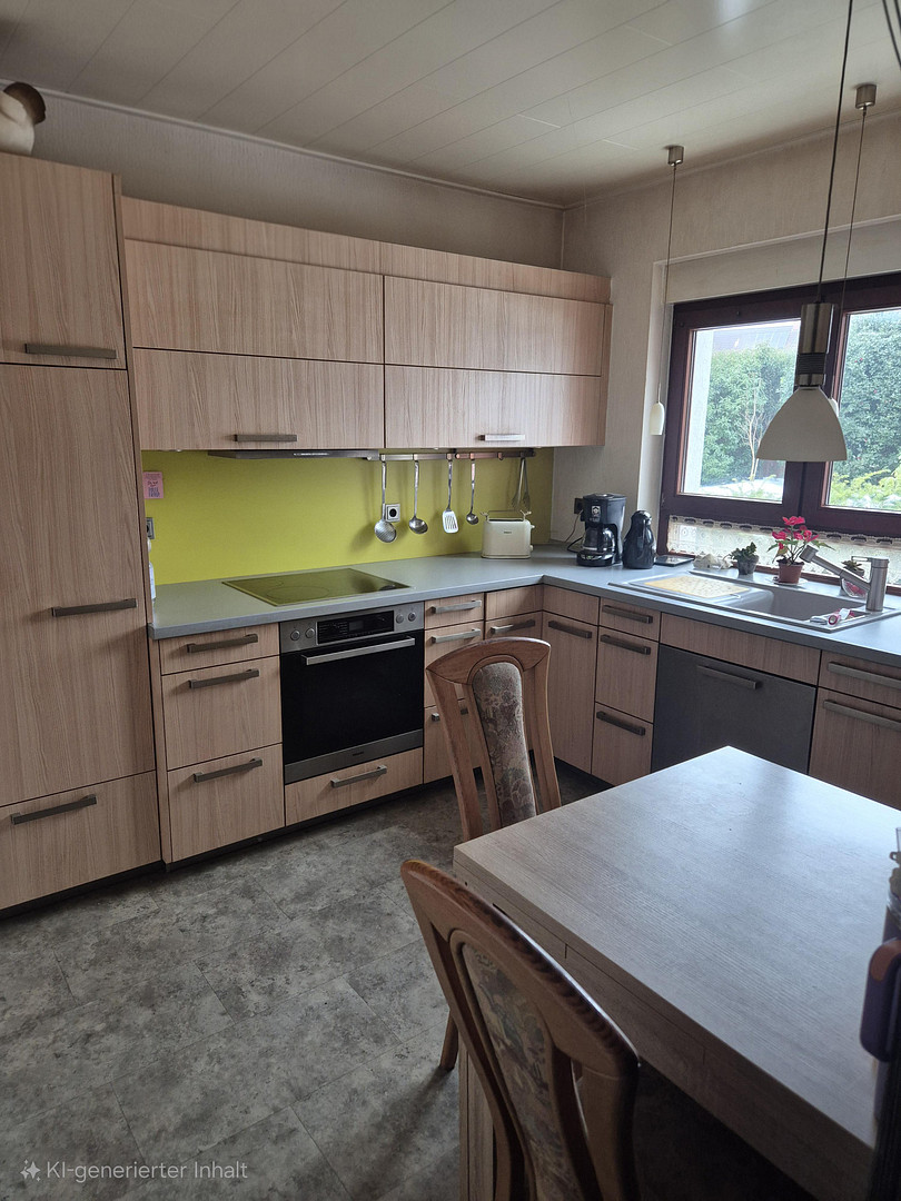 Gepflegtes Reihenmittelhaus in Wiepenkathen – Stade(Wiepenkathen) – Vorschaubild 6