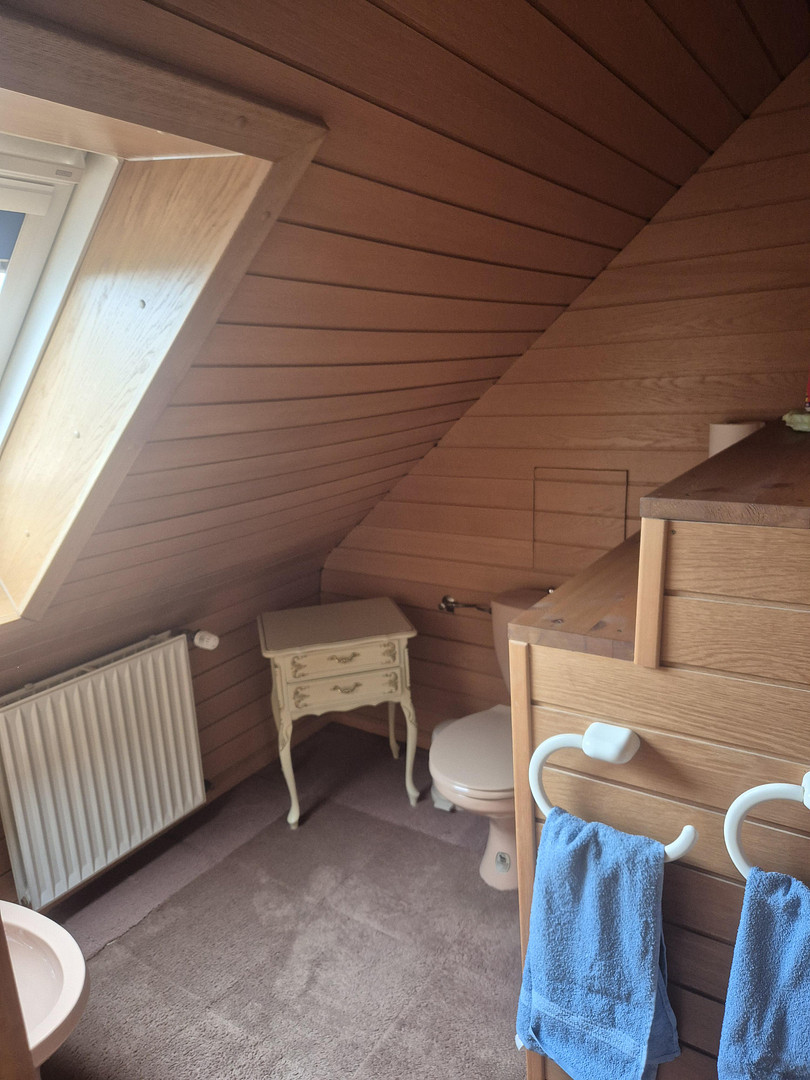 Gepflegtes Reihenmittelhaus in Wiepenkathen – Stade(Wiepenkathen) – Vorschaubild 19