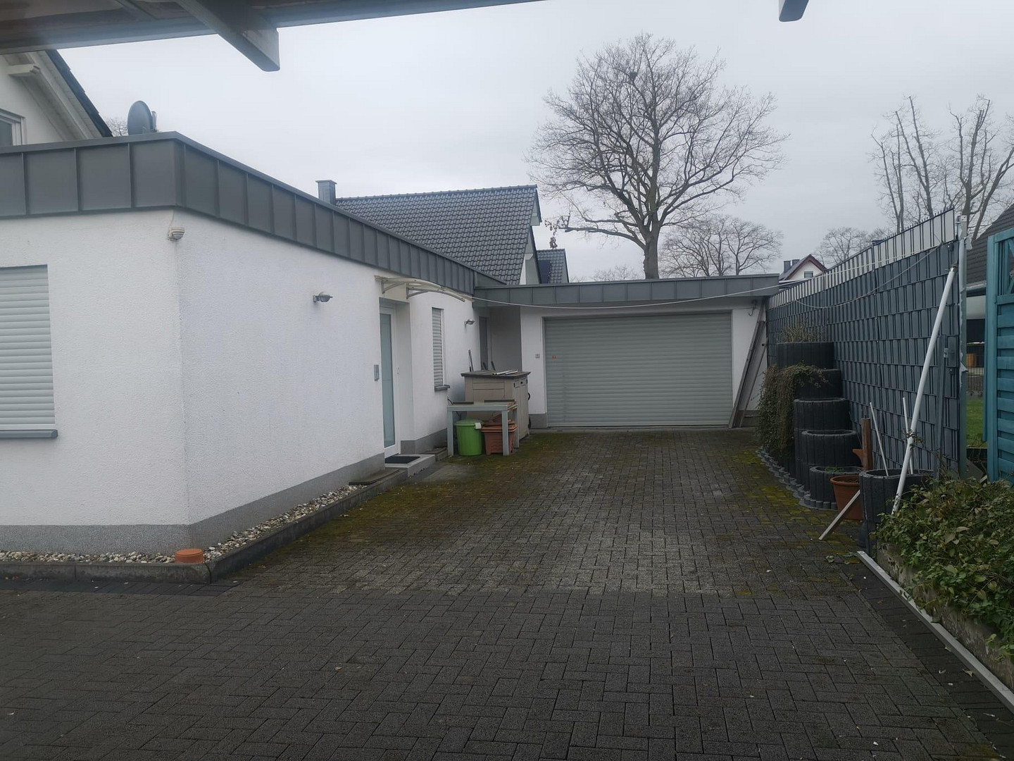 Einfamilienhaus mit Einliegerwohnung in 59457 Werl zu verkaufen – Werl – Vorschaubild 5