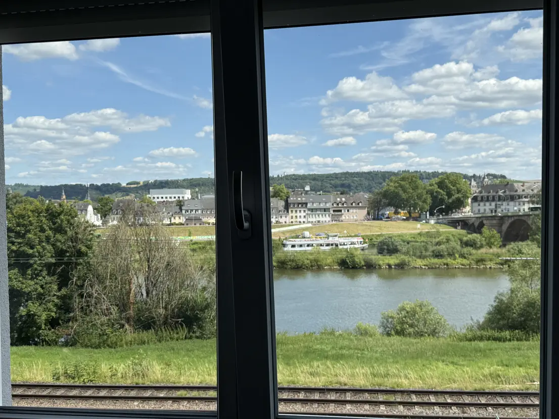 Moderne 2-Zimmer Wohnung im DG in Trier-Pallien – Bonner Straße 15, 54294 Trier(West/Pallien) – Vorschaubild 5