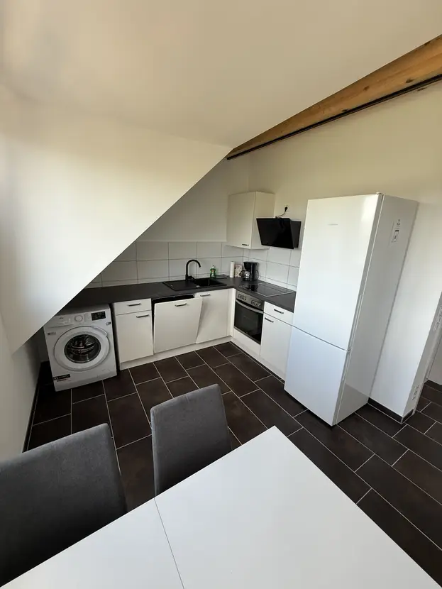 Moderne 2-Zimmer Wohnung im DG in Trier-Pallien – Bonner Straße 15, 54294 Trier(West/Pallien) – Vorschaubild 4