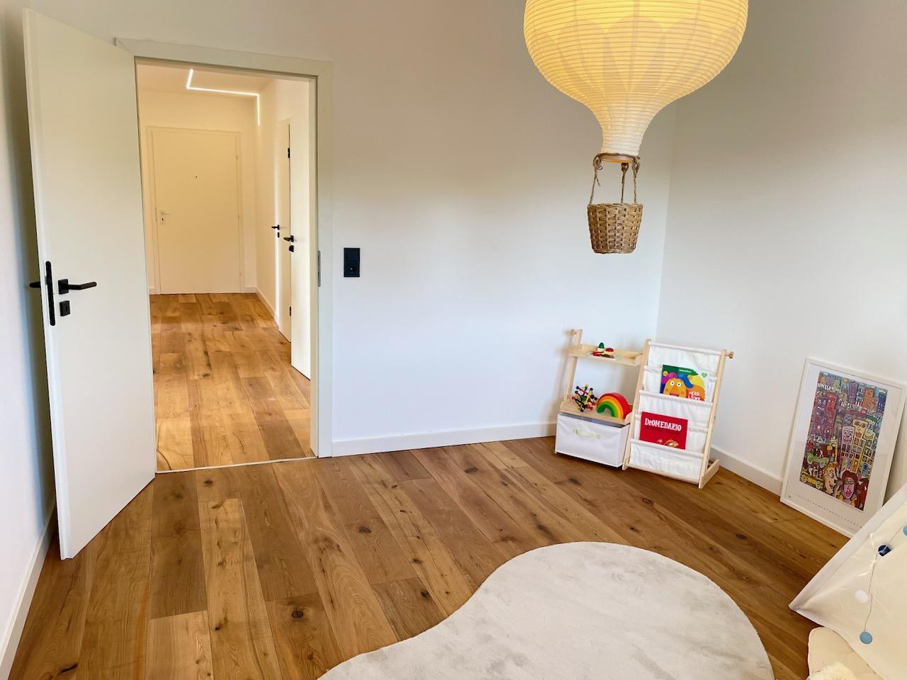 PROVISIONSFREI: Sanierter Wohntraum mit 9. OG Fernblick & Balkon - Einziehen & Wohlfühlen – Schildkrötenweg 2, 70499 Stuttgart(Bergheim) – Vorschaubild 13