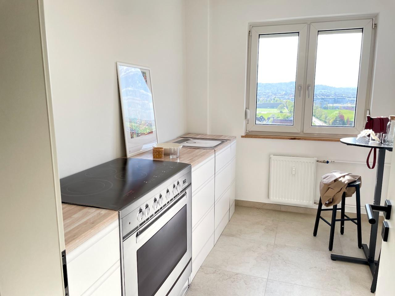 PROVISIONSFREI: Sanierter Wohntraum mit 9. OG Fernblick & Balkon - Einziehen & Wohlfühlen – Schildkrötenweg 2, 70499 Stuttgart(Bergheim) – Vorschaubild 19