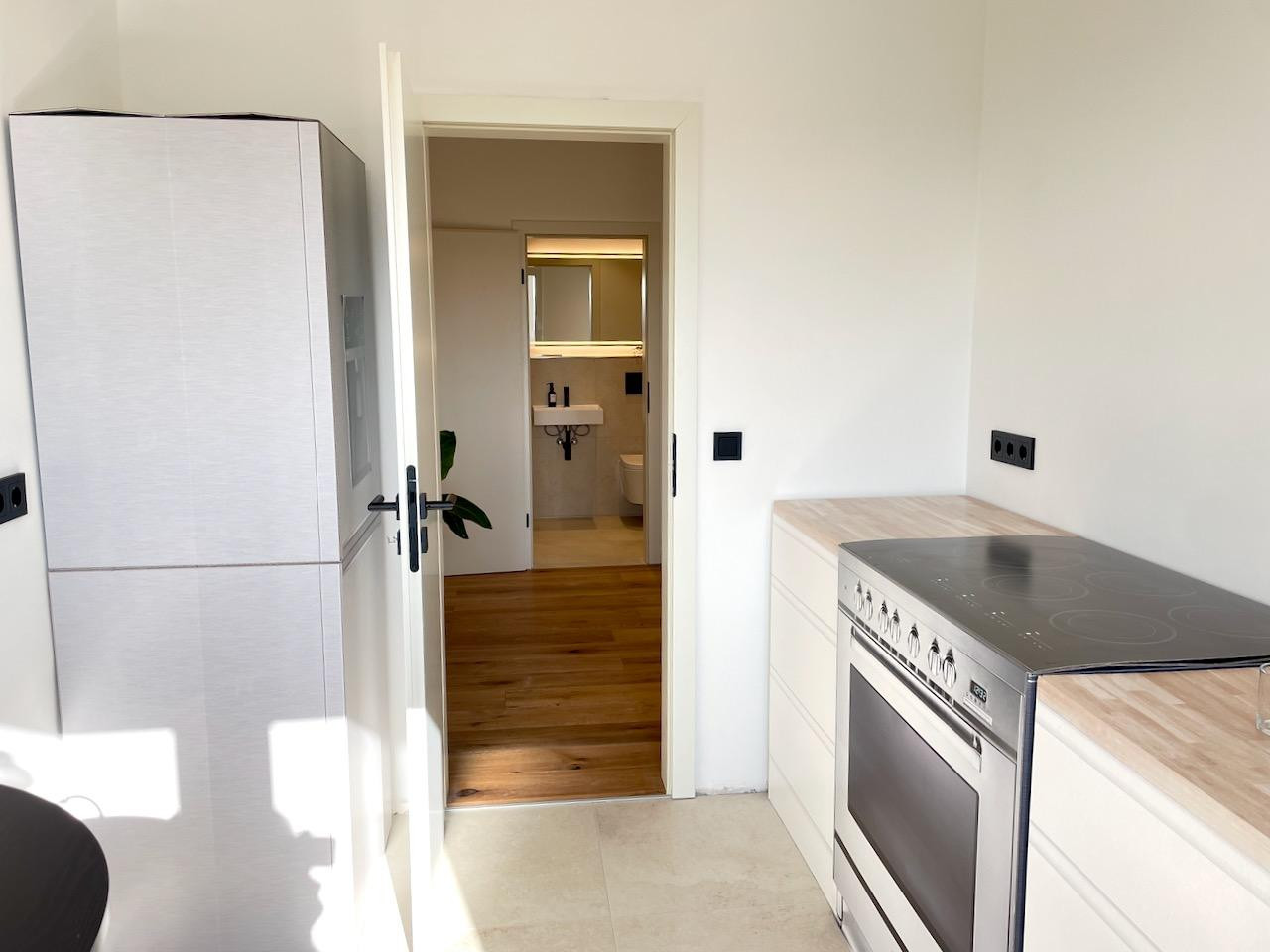 PROVISIONSFREI: Sanierter Wohntraum mit 9. OG Fernblick & Balkon - Einziehen & Wohlfühlen – Schildkrötenweg 2, 70499 Stuttgart(Bergheim) – Vorschaubild 20