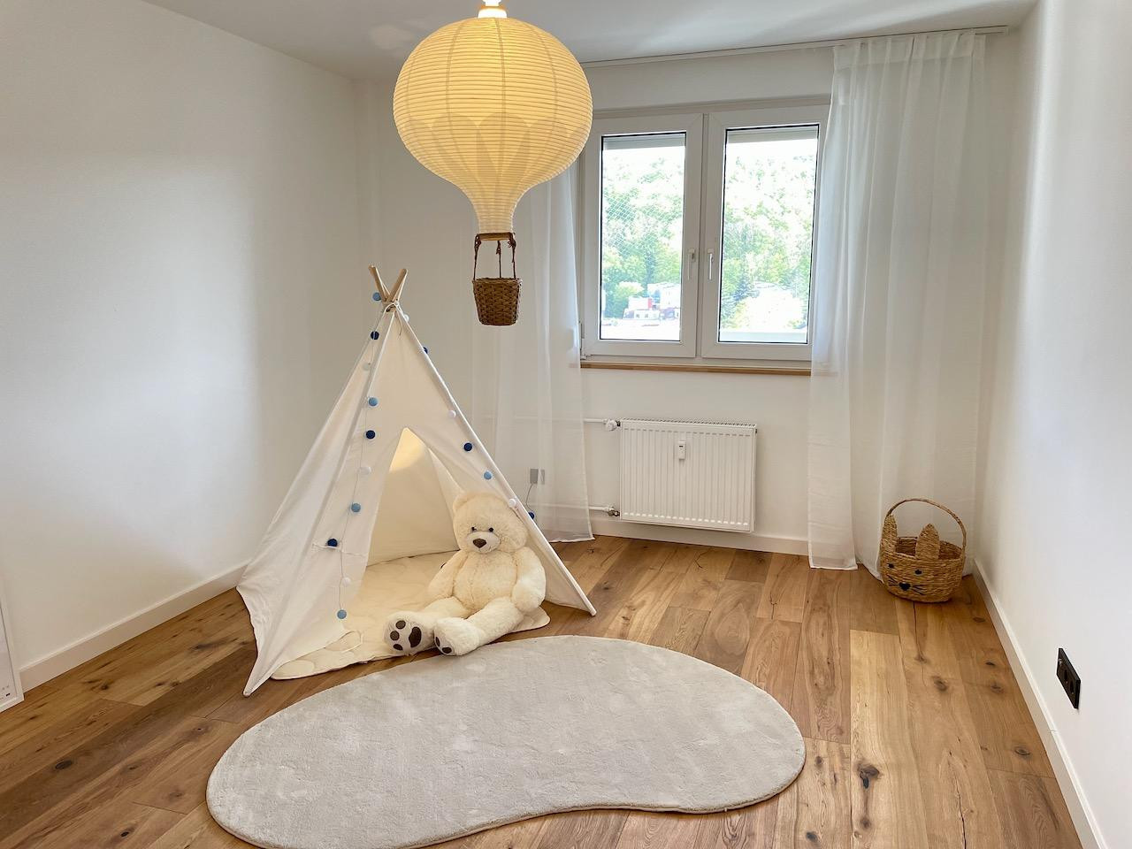 PROVISIONSFREI: Sanierter Wohntraum mit 9. OG Fernblick & Balkon - Einziehen & Wohlfühlen – Schildkrötenweg 2, 70499 Stuttgart(Bergheim) – Vorschaubild 14