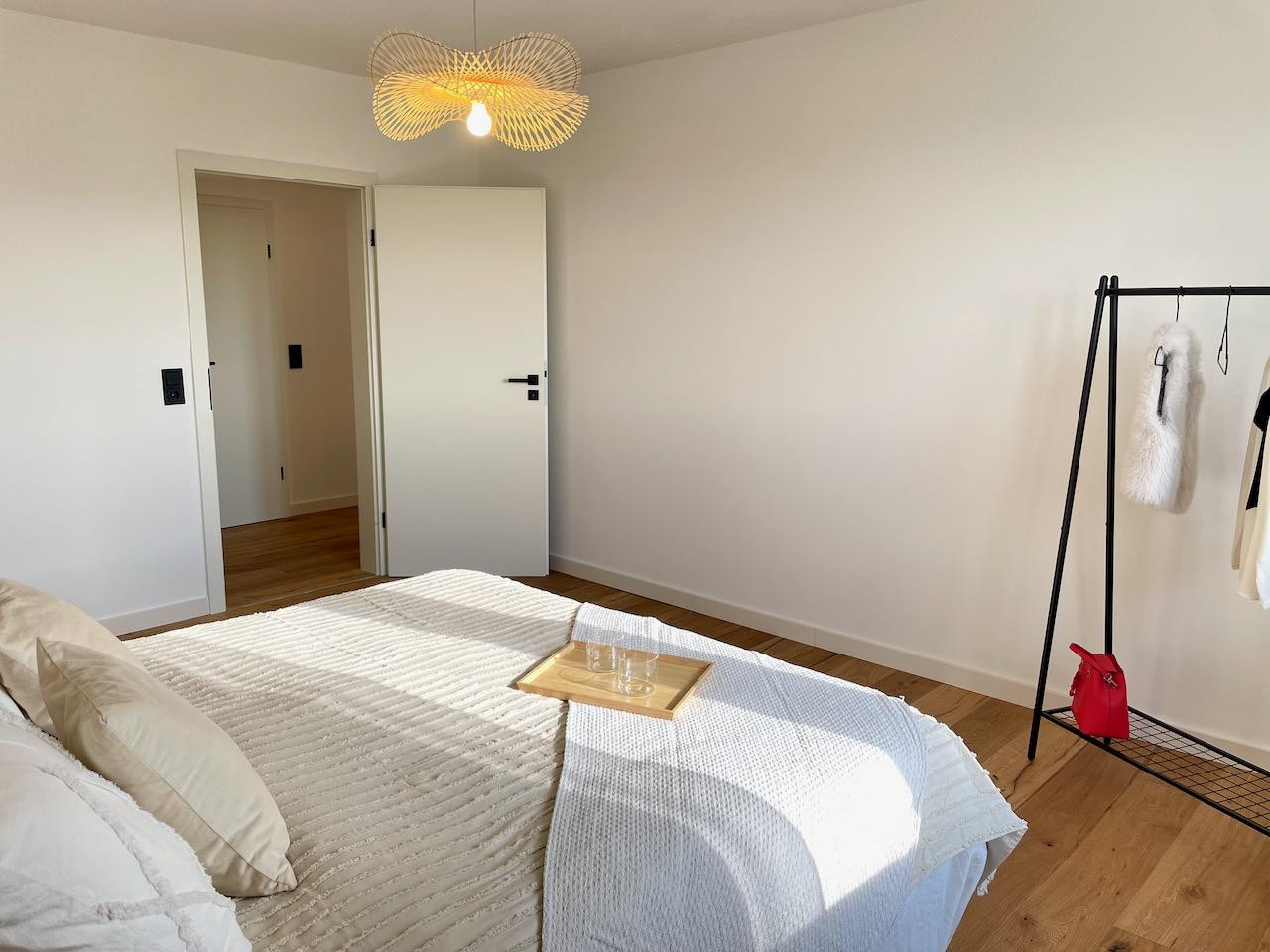 PROVISIONSFREI: Sanierter Wohntraum mit 9. OG Fernblick & Balkon - Einziehen & Wohlfühlen – Schildkrötenweg 2, 70499 Stuttgart(Bergheim) – Vorschaubild 12