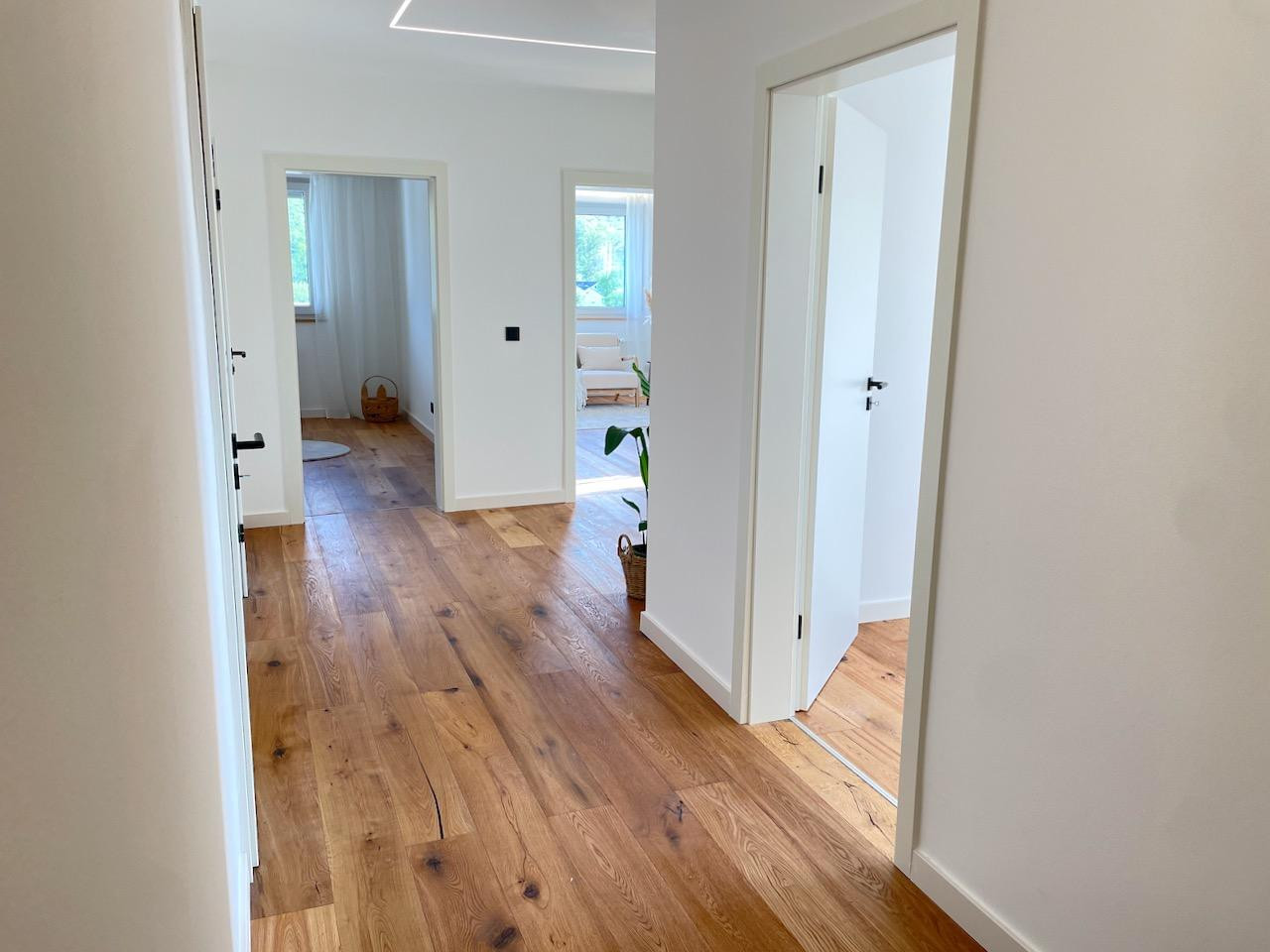 PROVISIONSFREI: Sanierter Wohntraum mit 9. OG Fernblick & Balkon - Einziehen & Wohlfühlen – Schildkrötenweg 2, 70499 Stuttgart(Bergheim) – Vorschaubild 16