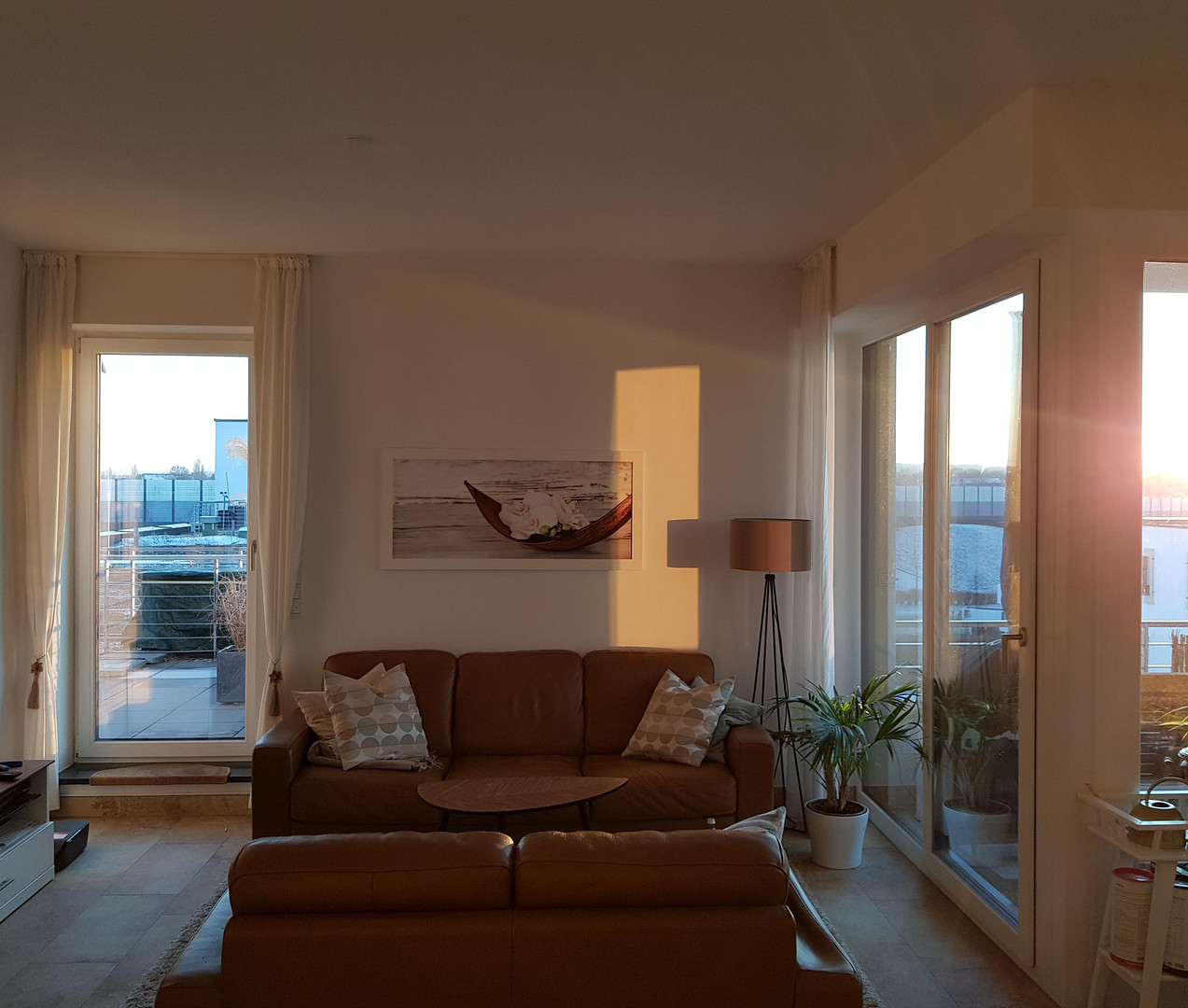 Lichtdurchflutete Wohnung mit Dachterrasse im Candis Quartier – Edith-Stein-Str.34, 93055 Regensburg(Ostenviertel) – Vorschaubild 3