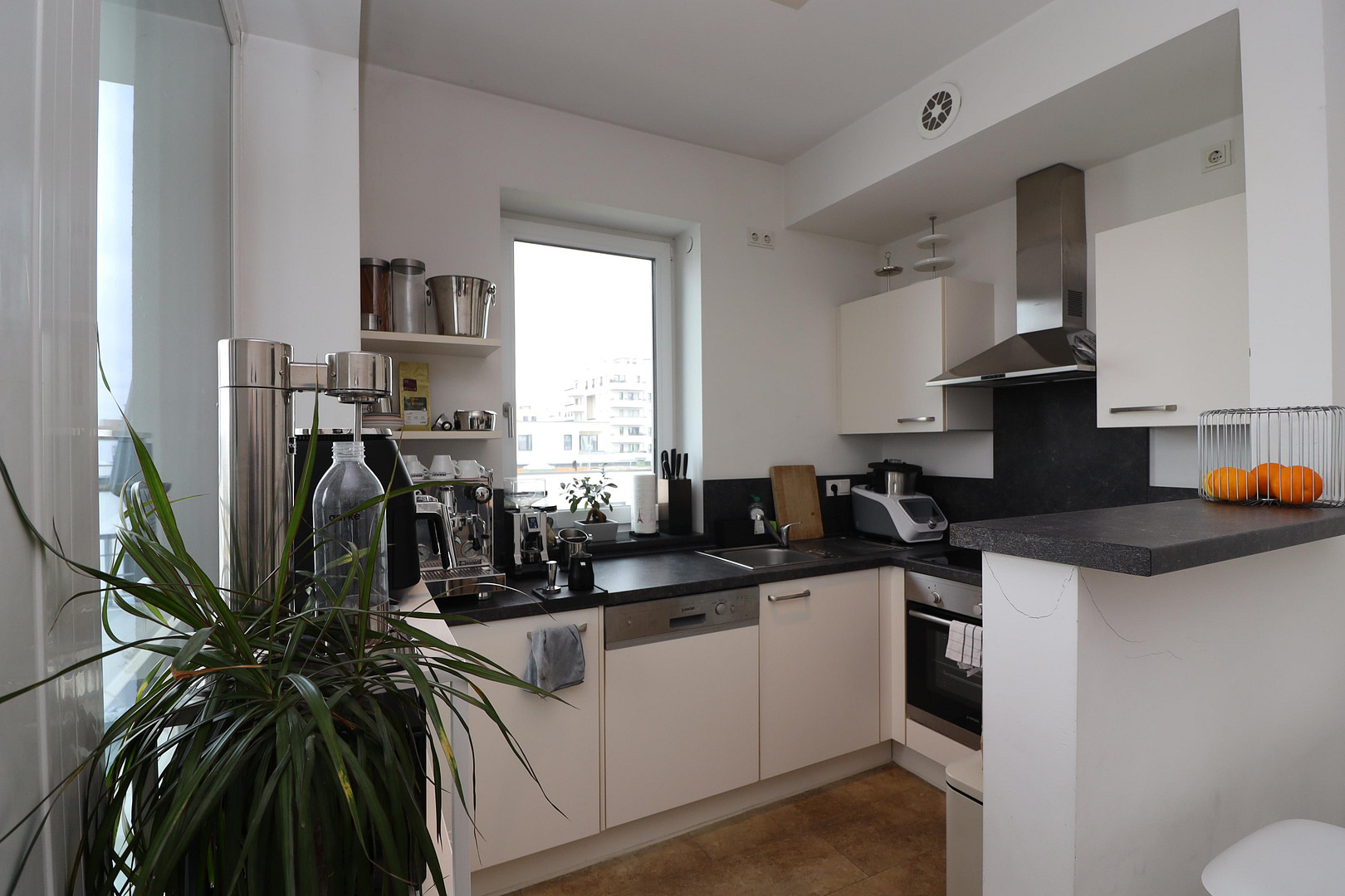 Lichtdurchflutete Wohnung mit Dachterrasse im Candis Quartier – Edith-Stein-Str.34, 93055 Regensburg(Ostenviertel) – Vorschaubild 9