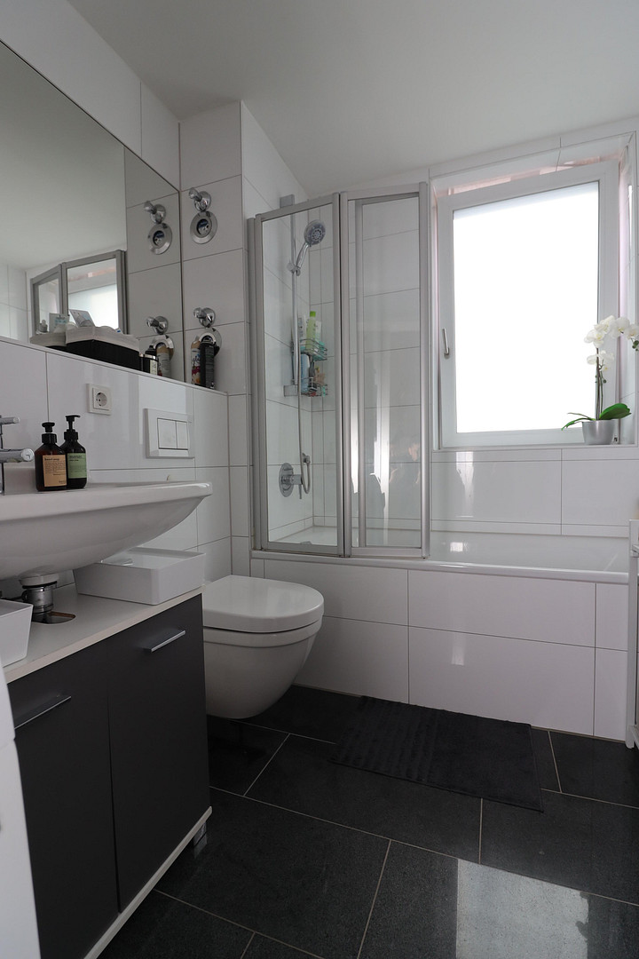Lichtdurchflutete Wohnung mit Dachterrasse im Candis Quartier – Edith-Stein-Str.34, 93055 Regensburg(Ostenviertel) – Vorschaubild 5